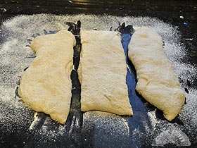 Chapata - Ciabatta 9