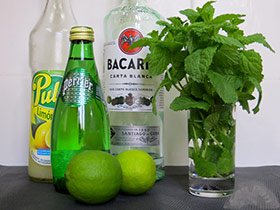 Mojito 1