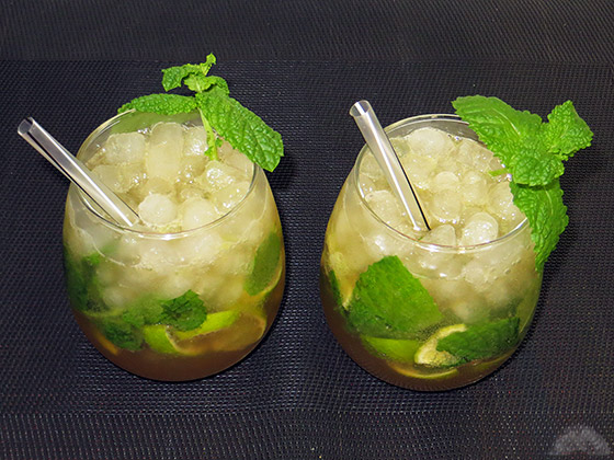 Mojito 2.0